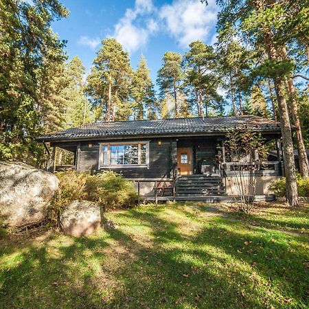 Villa Skitunaes Pyhtaa エクステリア 写真