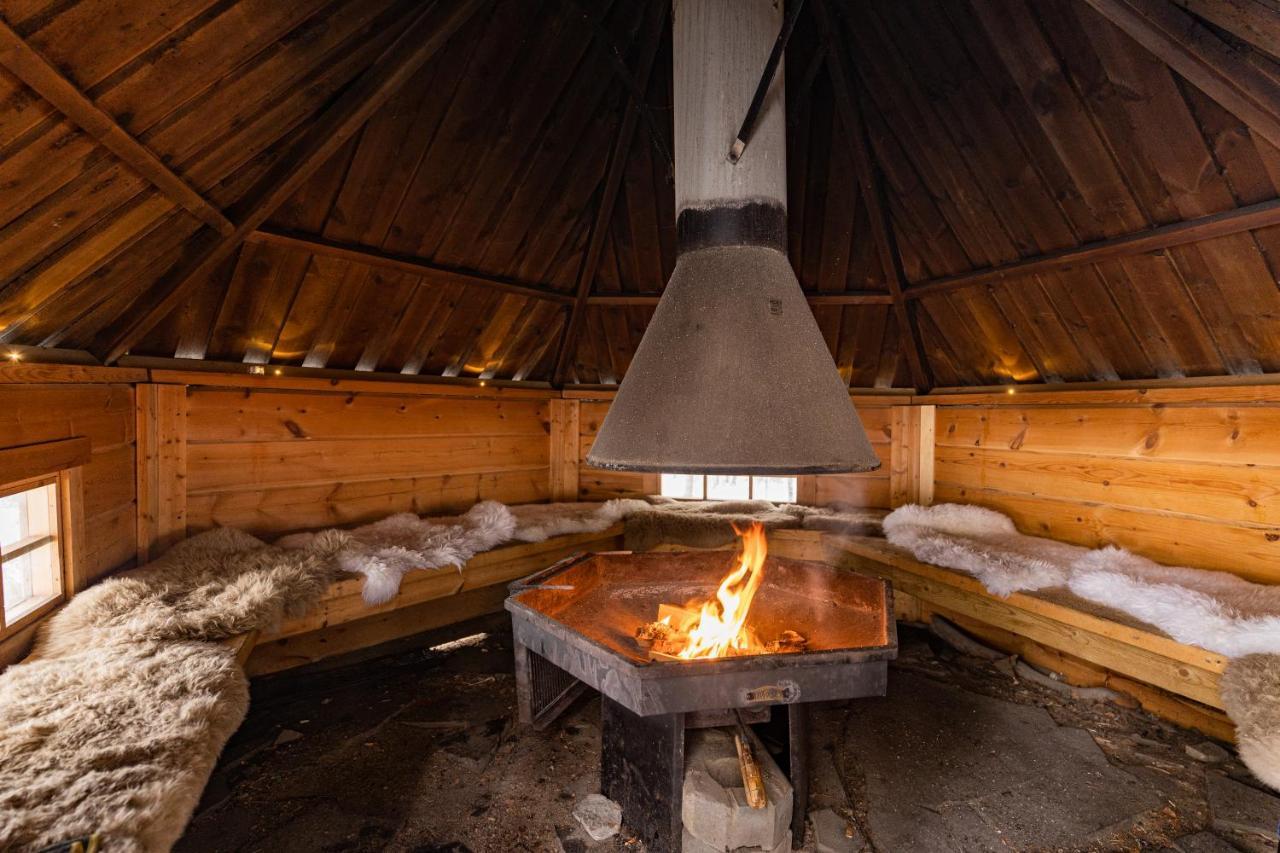 Villa Skitunaes Pyhtaa エクステリア 写真