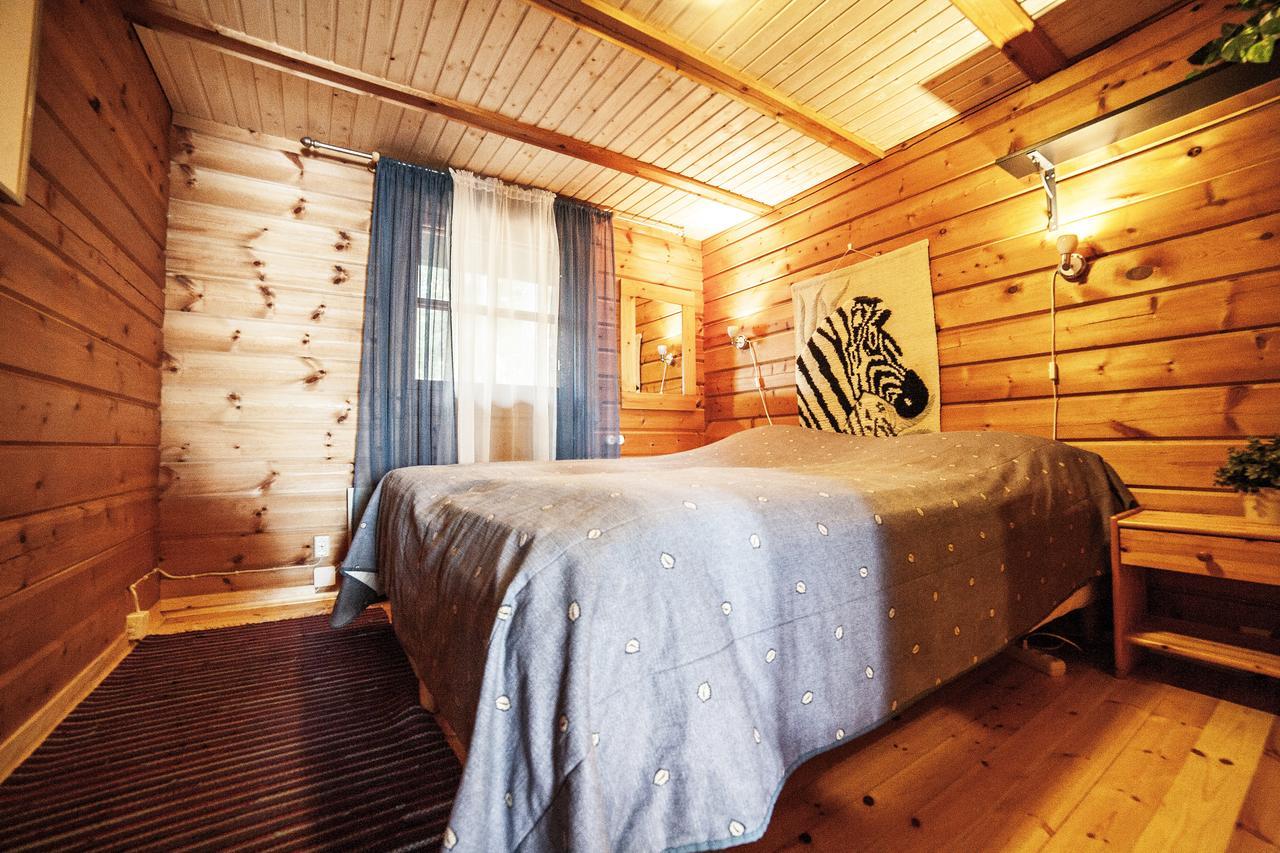 Villa Skitunaes Pyhtaa エクステリア 写真