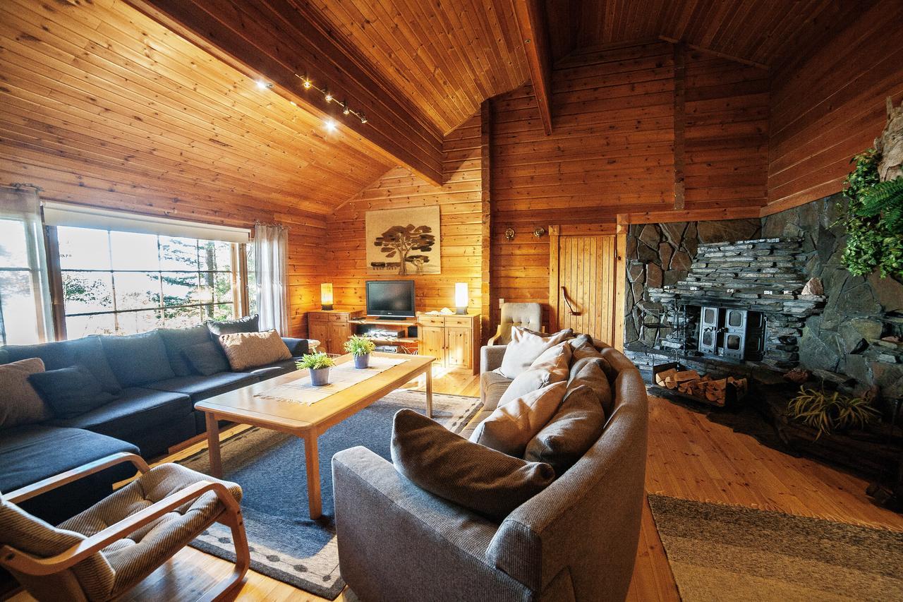 Villa Skitunaes Pyhtaa エクステリア 写真
