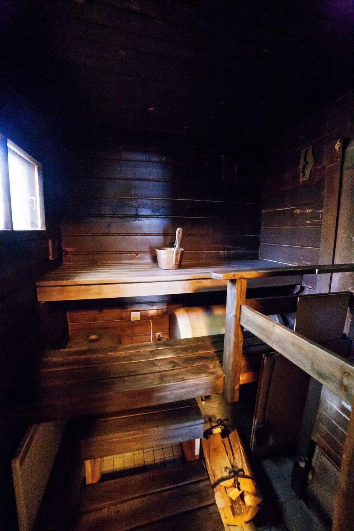 Villa Skitunaes Pyhtaa エクステリア 写真