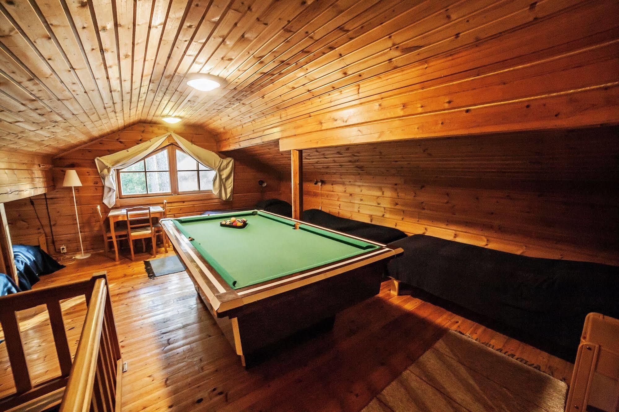 Villa Skitunaes Pyhtaa エクステリア 写真