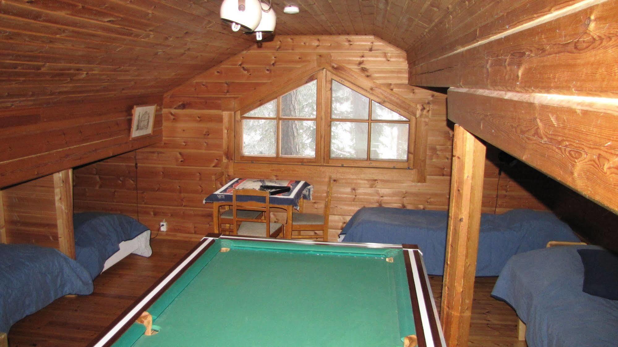 Villa Skitunaes Pyhtaa エクステリア 写真